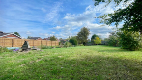 Land for sale in Tydd St. Mary photo